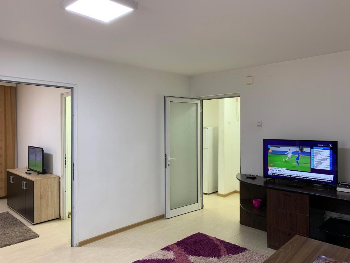 Eli Apartment Galaţi Buitenkant foto