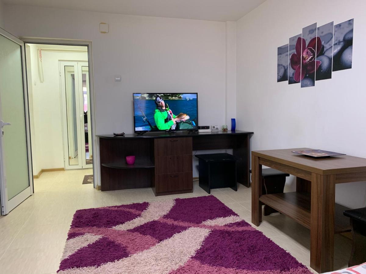 Eli Apartment Galaţi Buitenkant foto