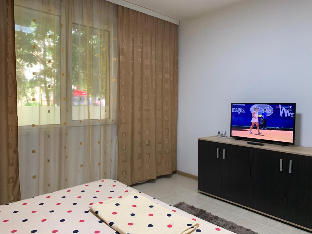 Eli Apartment Galaţi Buitenkant foto