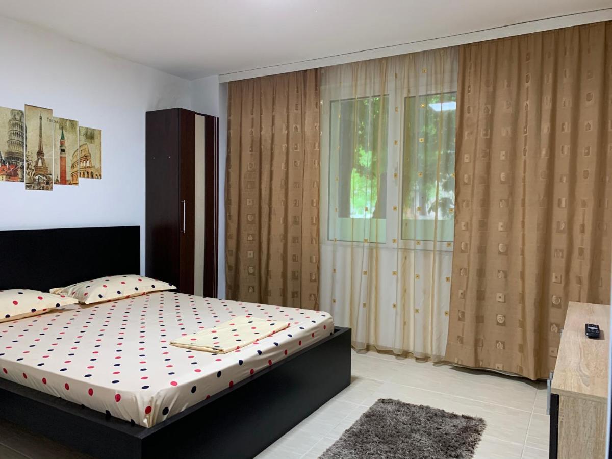 Eli Apartment Galaţi Buitenkant foto