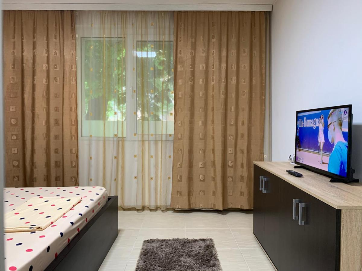 Eli Apartment Galaţi Buitenkant foto