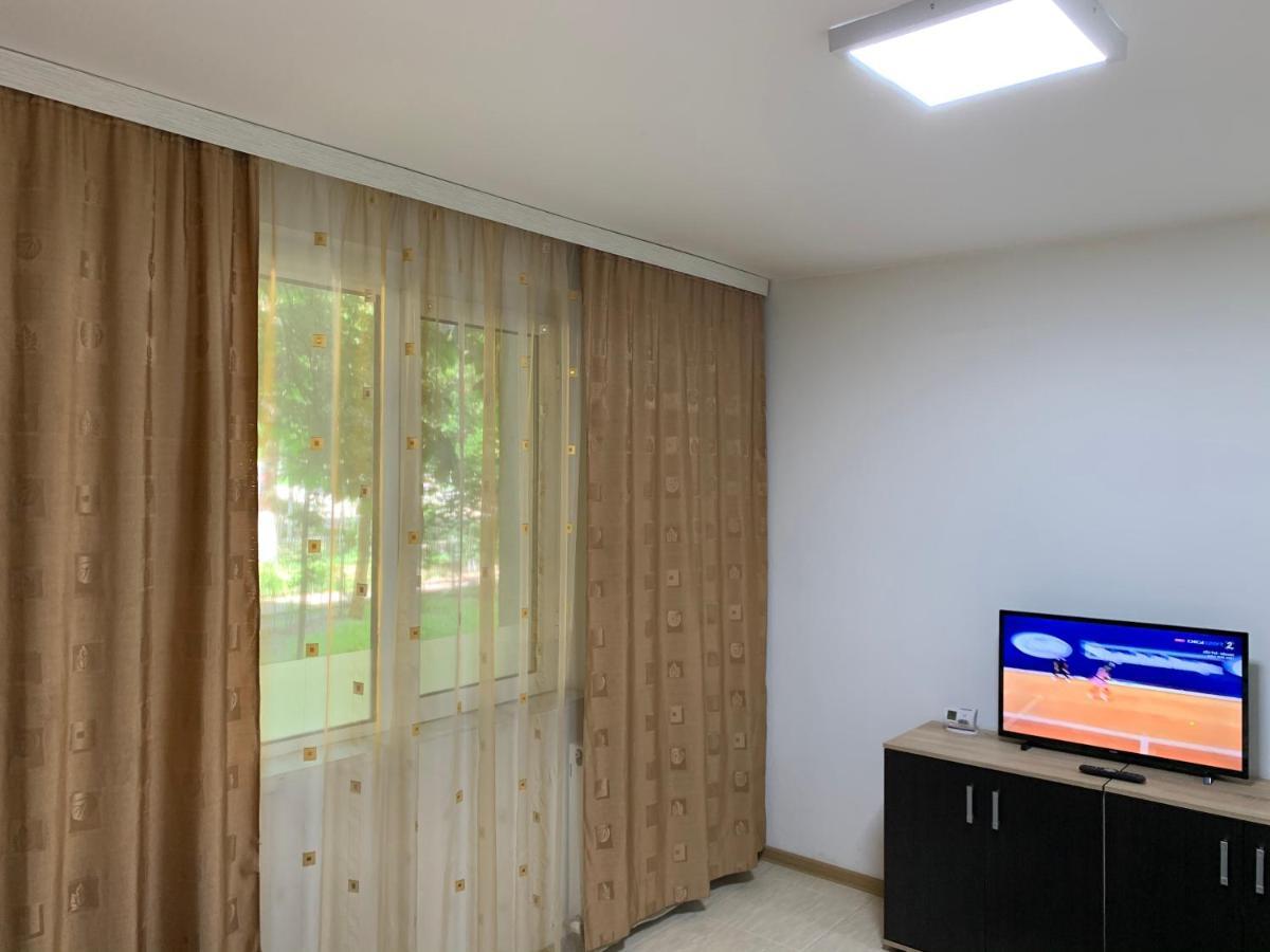 Eli Apartment Galaţi Buitenkant foto