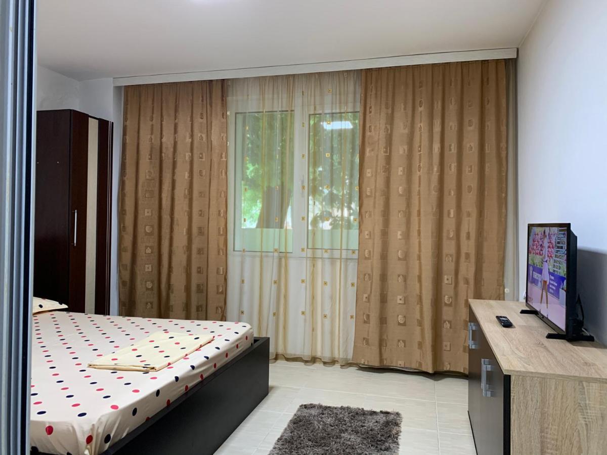 Eli Apartment Galaţi Buitenkant foto