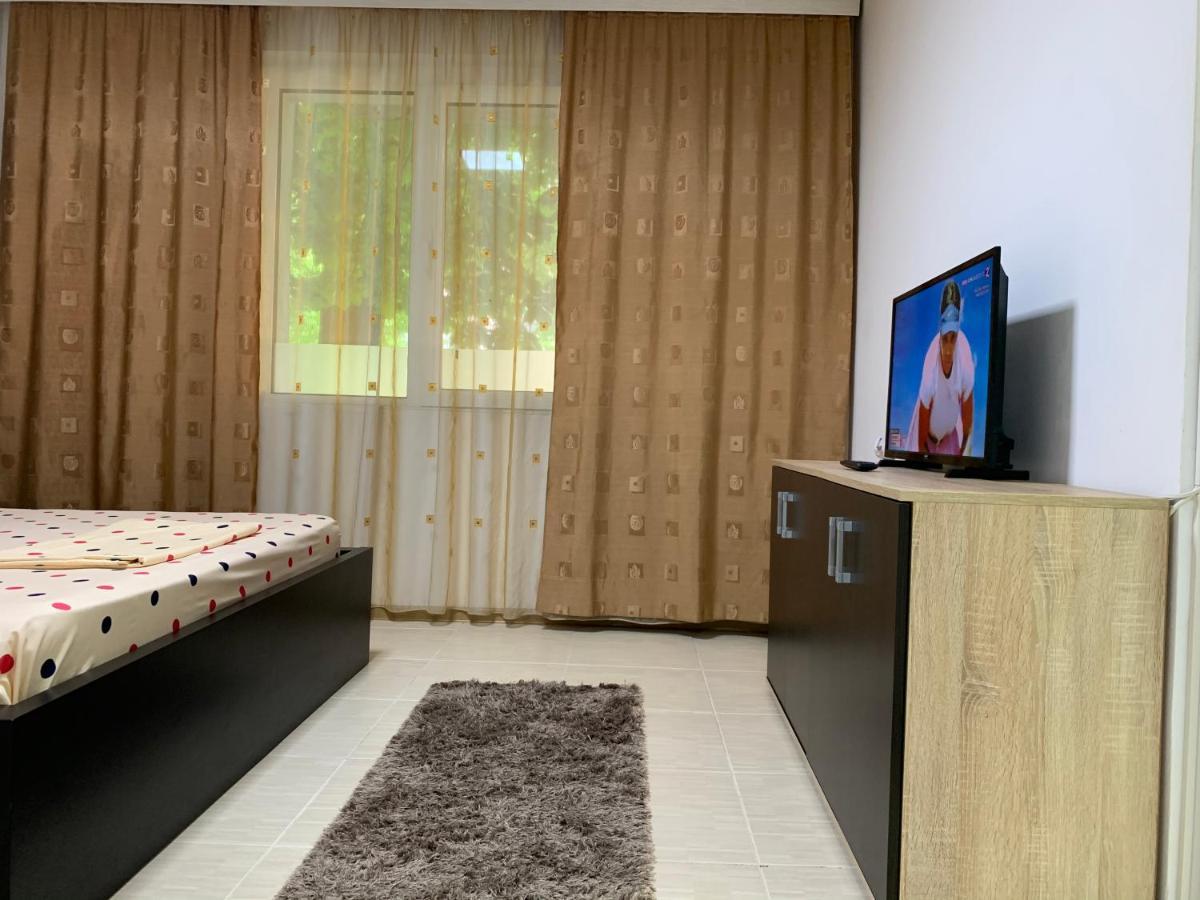 Eli Apartment Galaţi Buitenkant foto