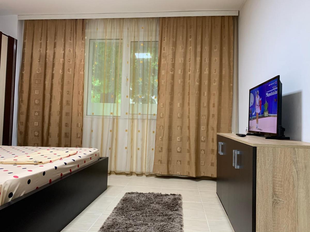 Eli Apartment Galaţi Buitenkant foto