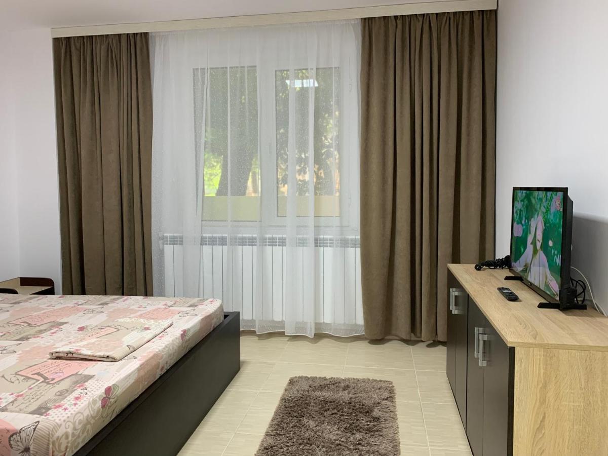 Eli Apartment Galaţi Buitenkant foto
