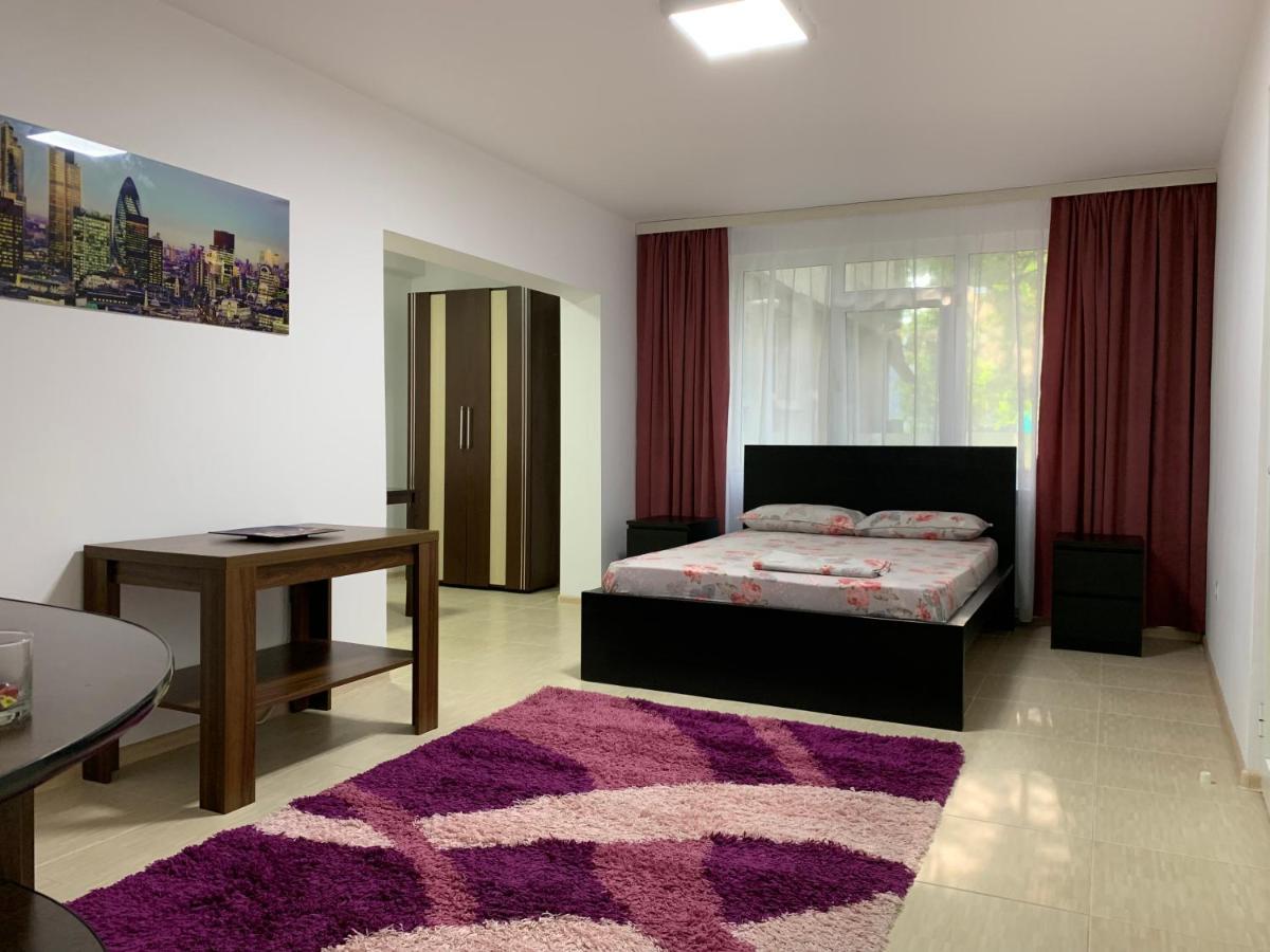 Eli Apartment Galaţi Buitenkant foto