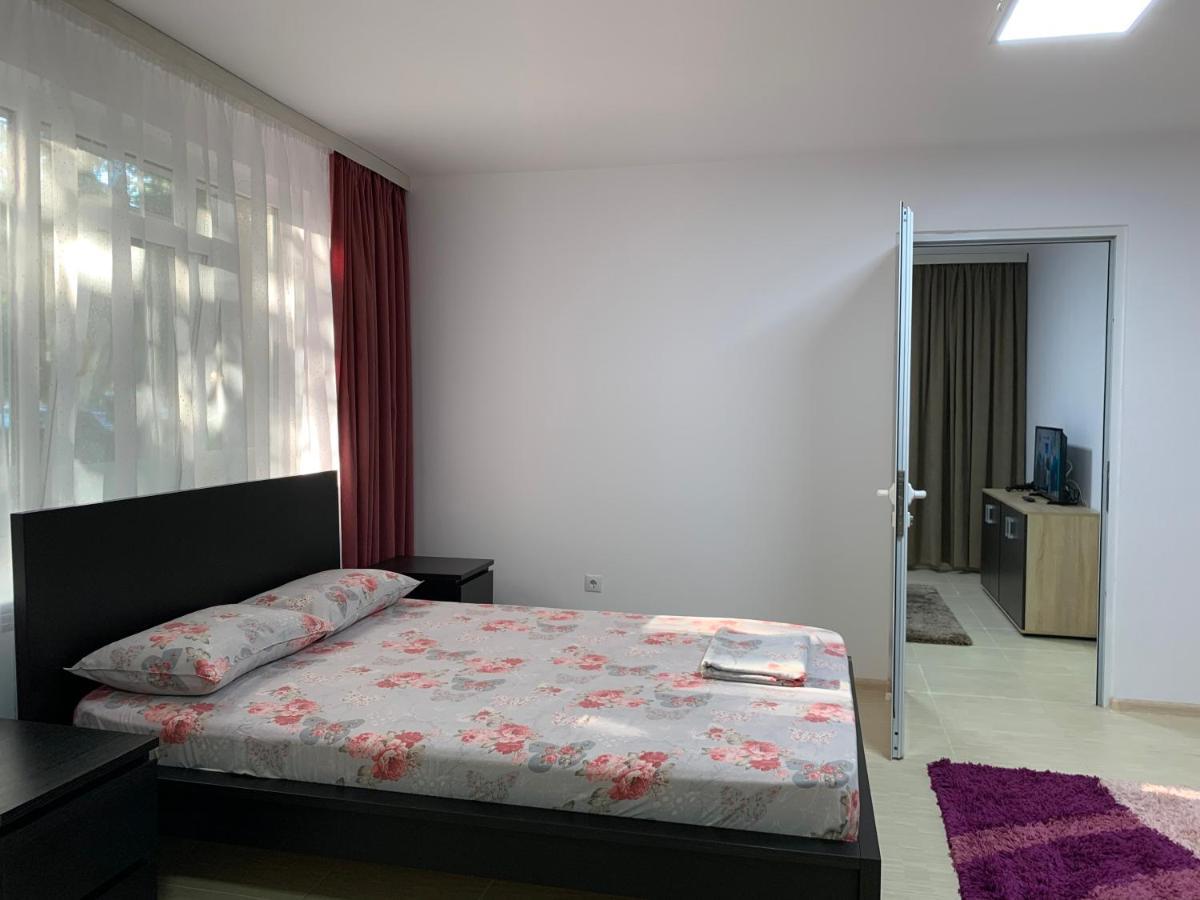 Eli Apartment Galaţi Buitenkant foto