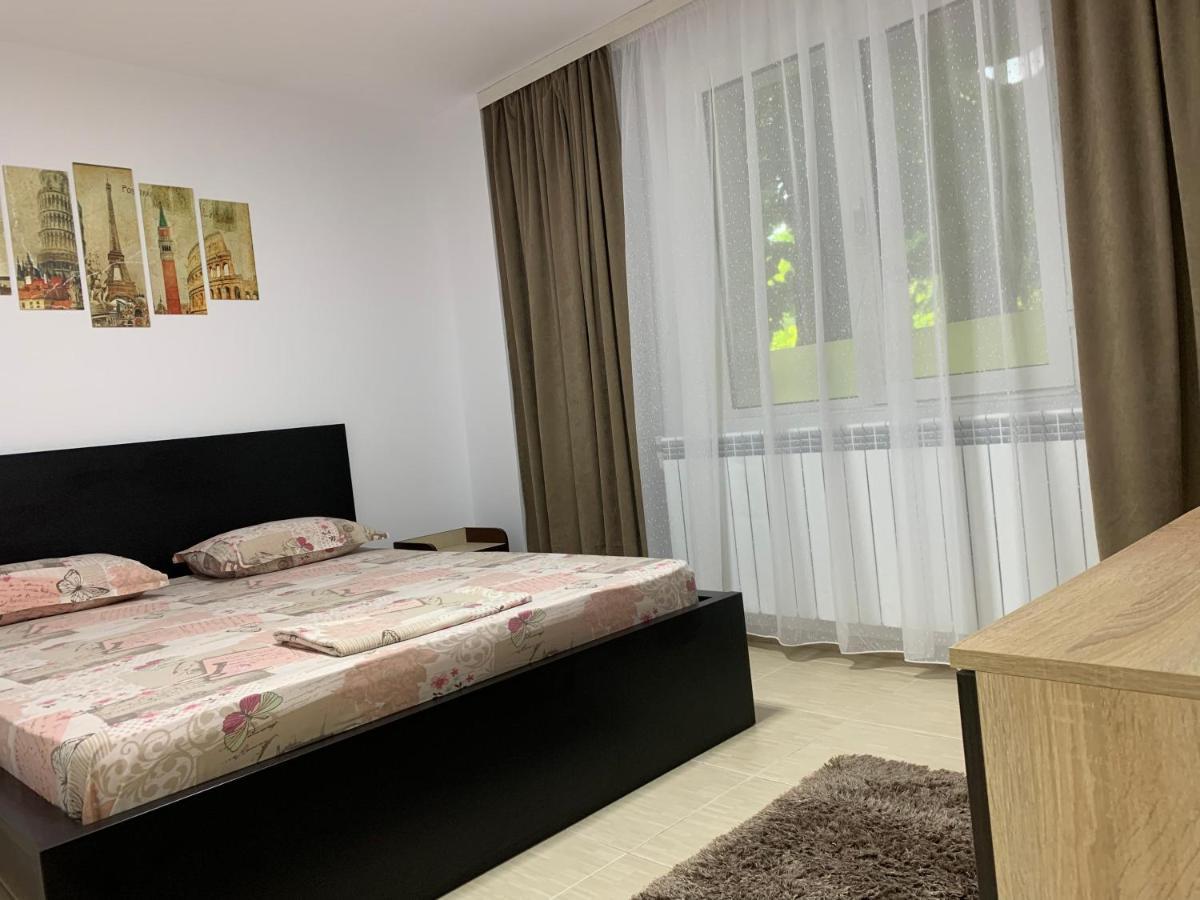 Eli Apartment Galaţi Buitenkant foto