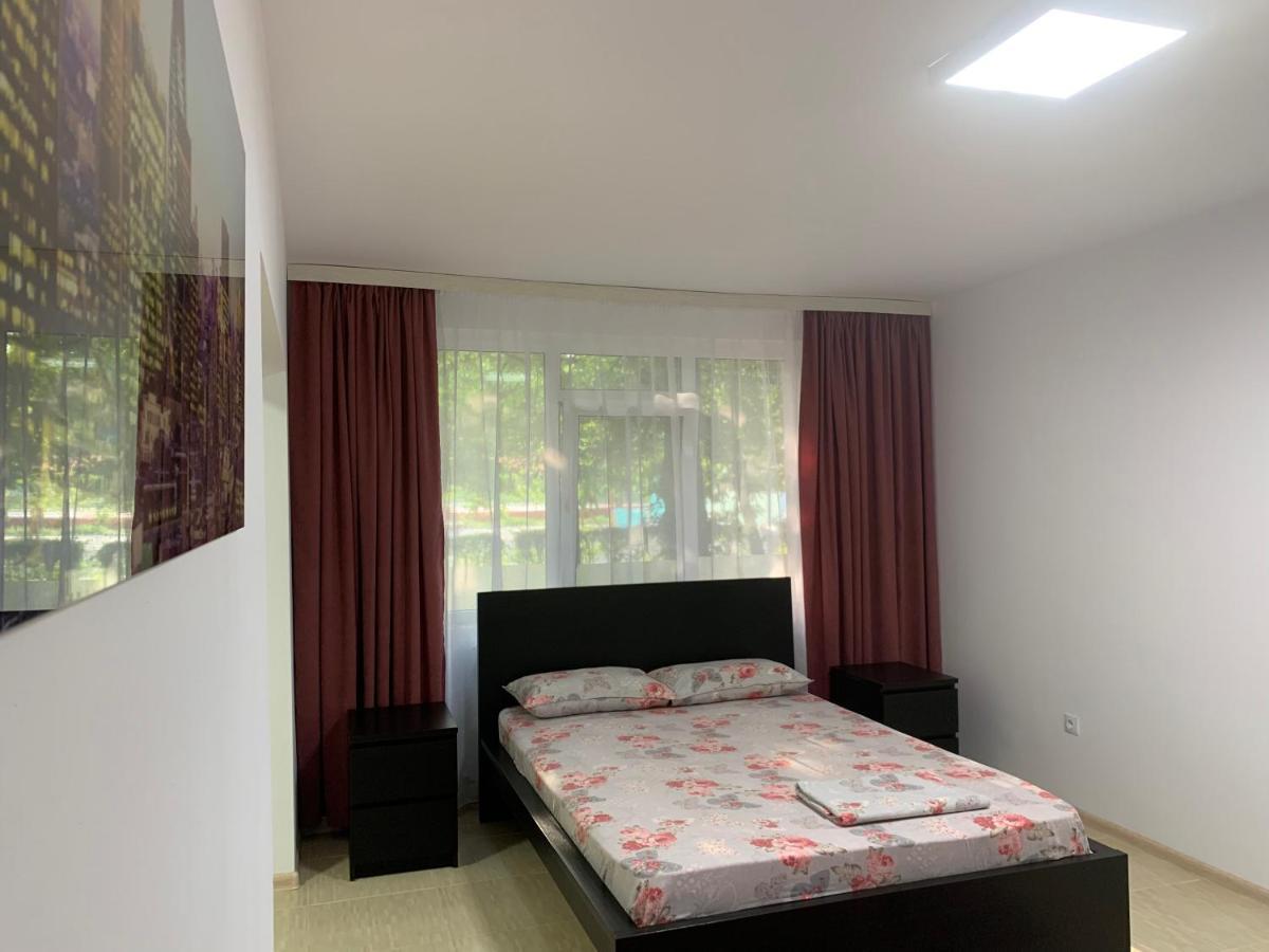 Eli Apartment Galaţi Buitenkant foto
