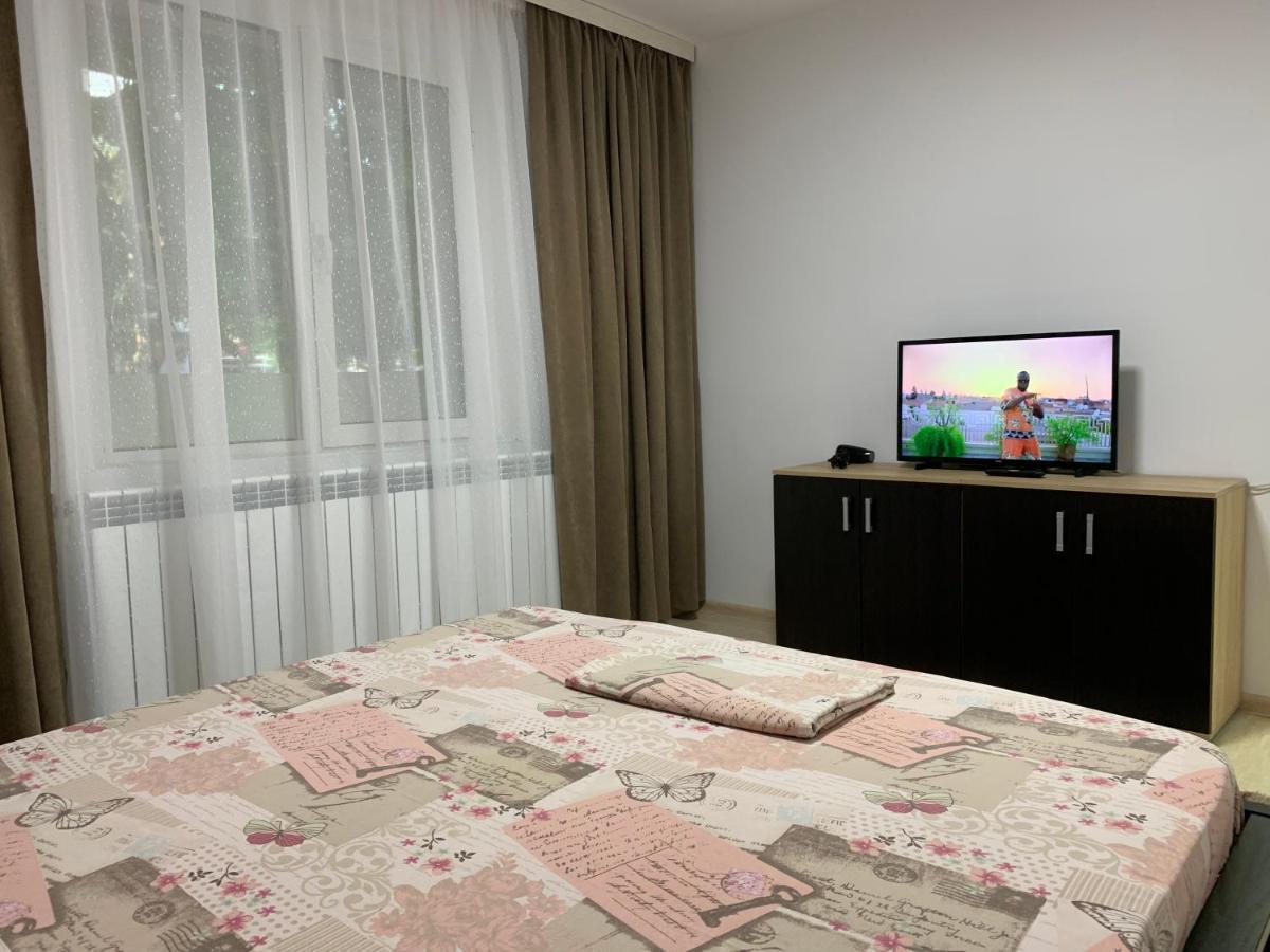 Eli Apartment Galaţi Buitenkant foto