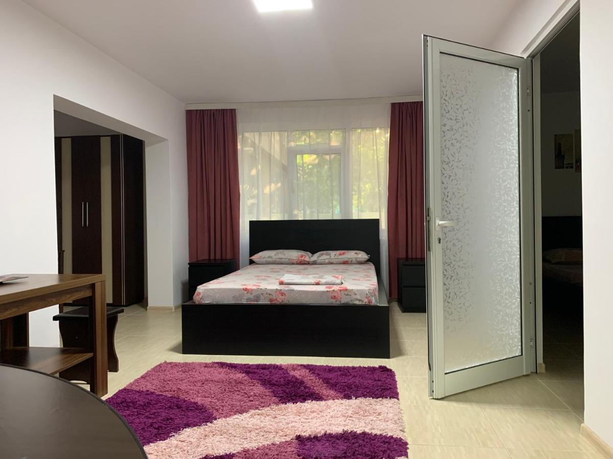 Eli Apartment Galaţi Buitenkant foto