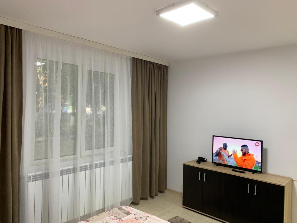 Eli Apartment Galaţi Buitenkant foto