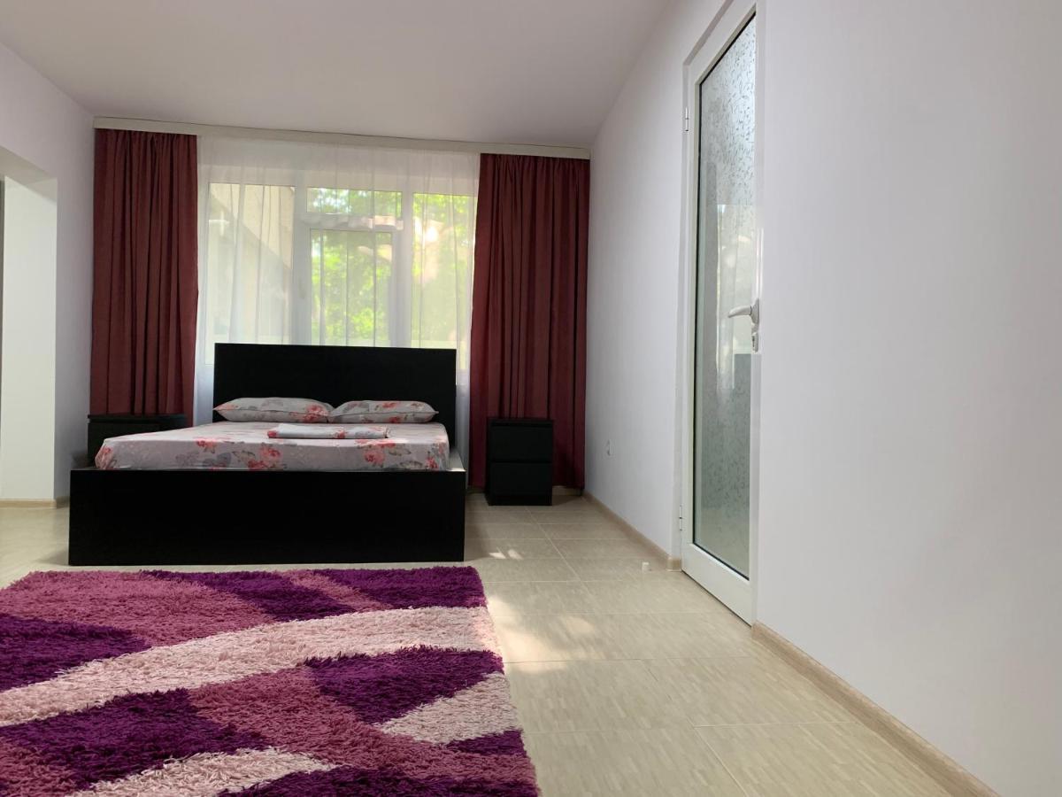 Eli Apartment Galaţi Buitenkant foto
