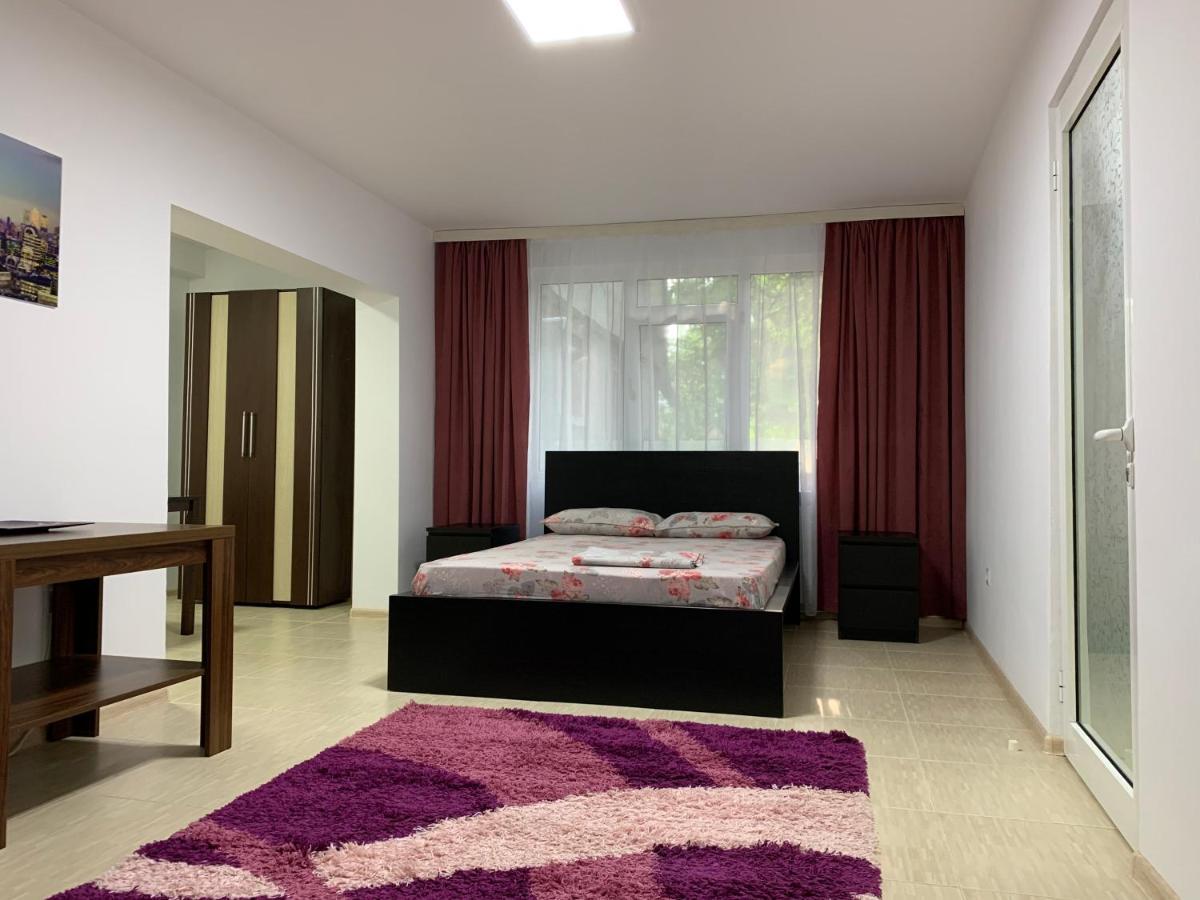 Eli Apartment Galaţi Buitenkant foto