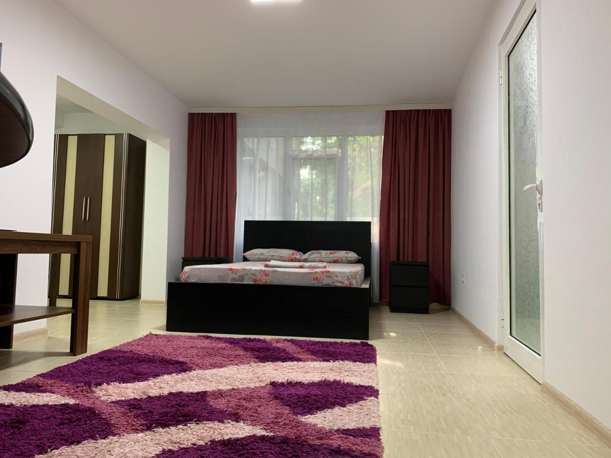 Eli Apartment Galaţi Buitenkant foto