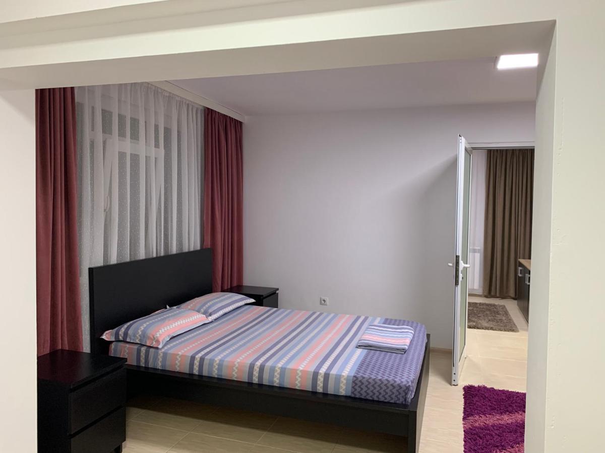 Eli Apartment Galaţi Buitenkant foto