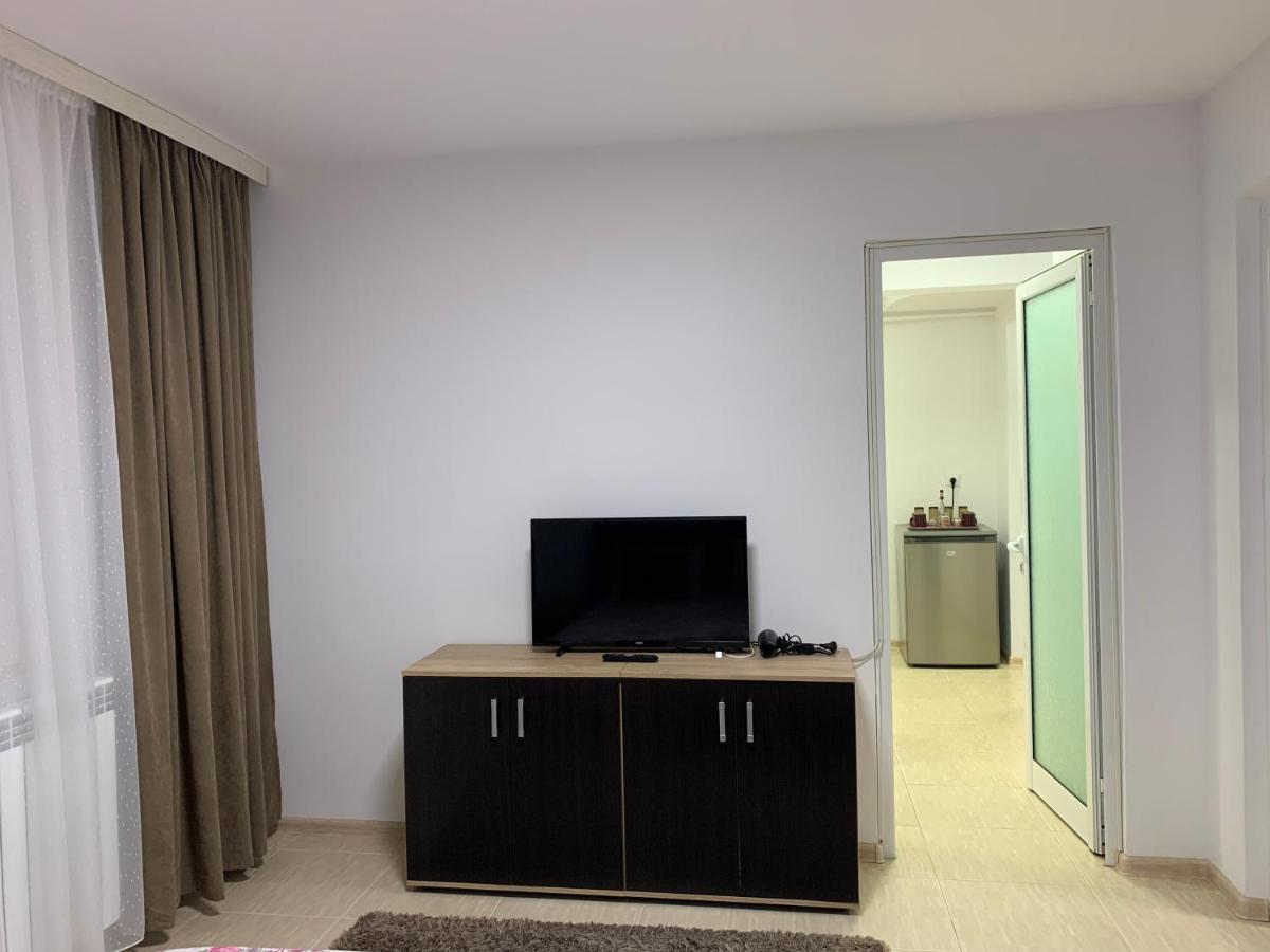 Eli Apartment Galaţi Buitenkant foto