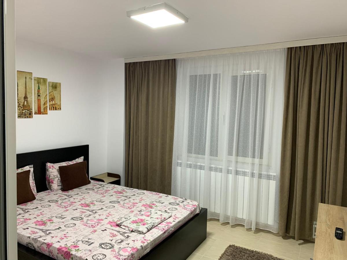 Eli Apartment Galaţi Buitenkant foto