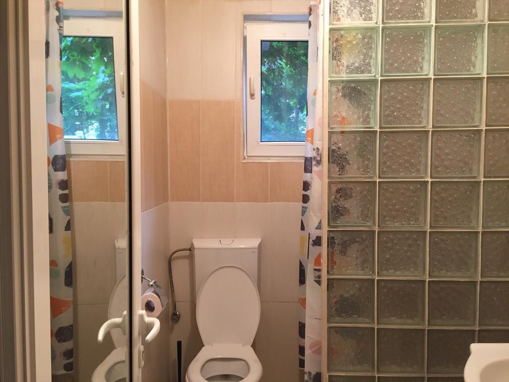 Eli Apartment Galaţi Buitenkant foto