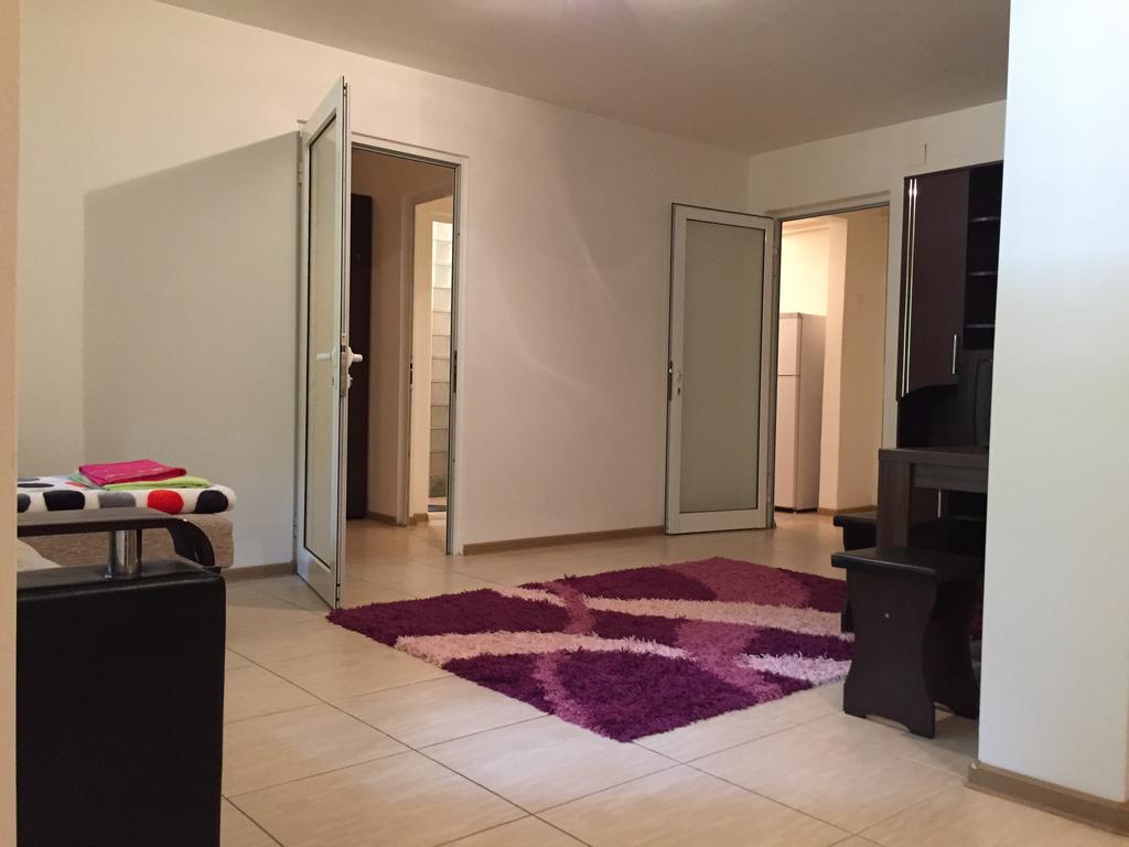 Eli Apartment Galaţi Buitenkant foto