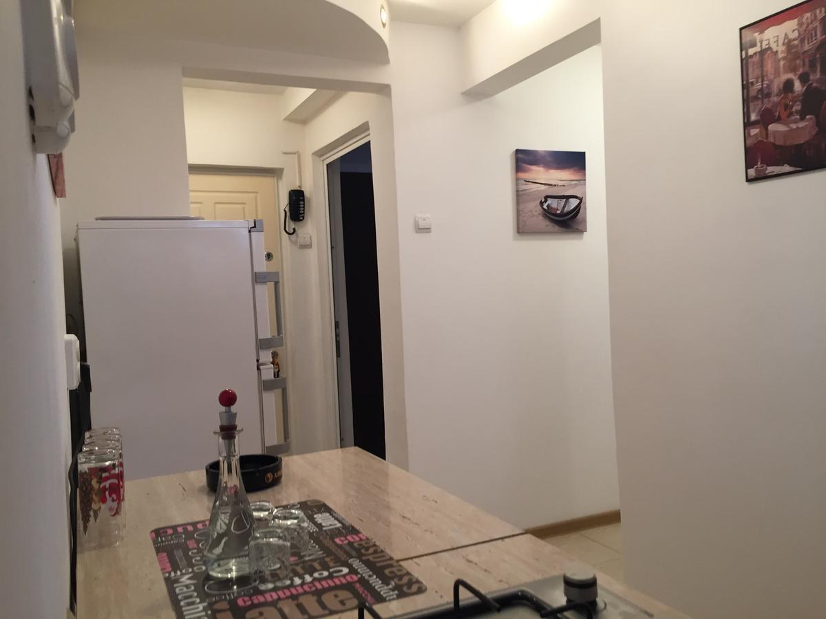 Eli Apartment Galaţi Buitenkant foto
