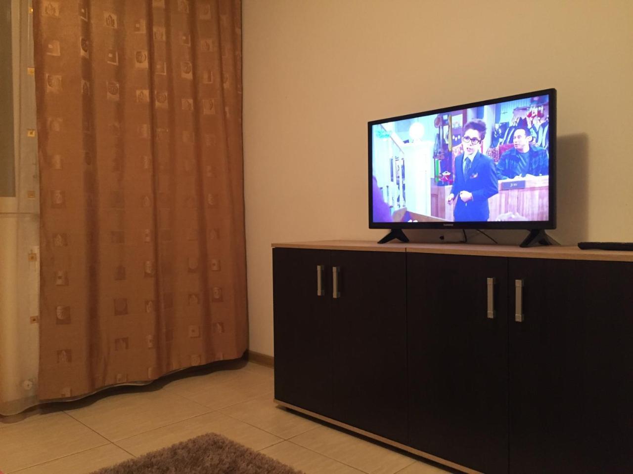 Eli Apartment Galaţi Buitenkant foto